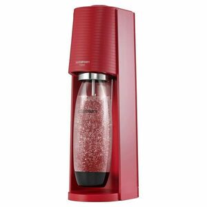 SODASTREAM Terra Red výrobník obraz