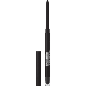 MAYBELLINE NEW YORK Tattoo Liner automatic gel pencil Smokey black gelová tužka na oči, 1.3 g obraz