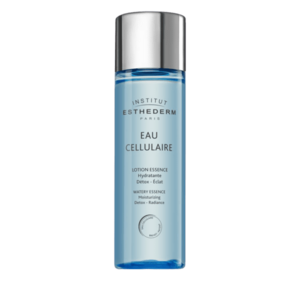 INSTITUT ESTHEDERM Cellular Water Watery Essence Detoxikační a hydratační esence 125 ml obraz