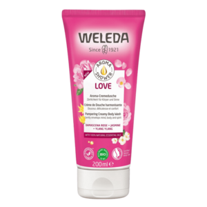 WELEDA Aroma Shower Love 200 ml obraz