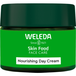 WELEDA Skin Food Nourishing denní krém 40 ml obraz