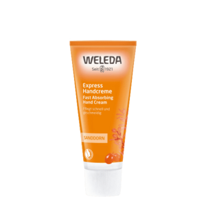 WELEDA Rakytníkový krém na ruce 50 ml obraz