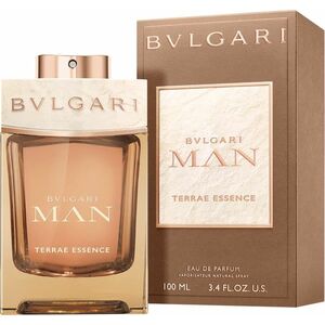 BVLGARI Man Terrae Essence parfémovaná voda 100 ml obraz