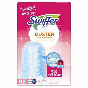 SWIFFER Duster prachovka - náhrady 9 ks obraz