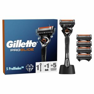 GILLETTE ProGlide holicí strojek pro muže obraz