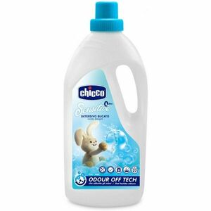 CHICCO Prací prostředek dětský Sensitive 1.5 l obraz