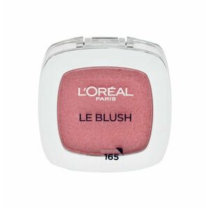 L'ORÉAL PARIS True Match Le Blush Tvářenka 165 Rosy Cheeks 5 g obraz