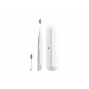 TESLA Smart Toothbrush Sonic TS200 Deluxe White obraz