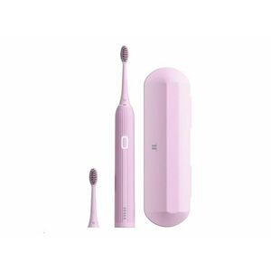 TESLA Smart Toothbrush Sonic TS200 Deluxe Pink obraz