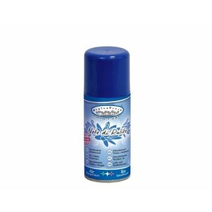 HYGIENFRESH Note di Pulito Deo sprej osvěžovač vzduchu a textilií - Tóny čistoty 150 ml obraz