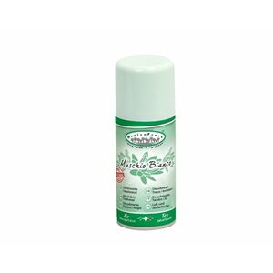 HYGIENFRESH Deo sprej osvěžovač vzduchu a textilií Bílý mech 150 ml obraz