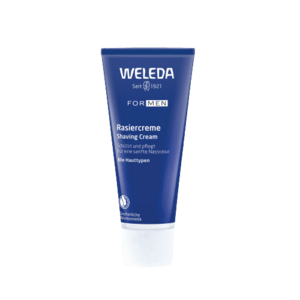 WELEDA Krém na holení 75 ml obraz