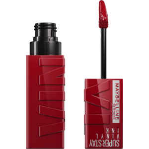 MAYBELLINE NEW YORK Vinyl Ink 10 Lippy tekutá rtěnka 4.2 ml obraz