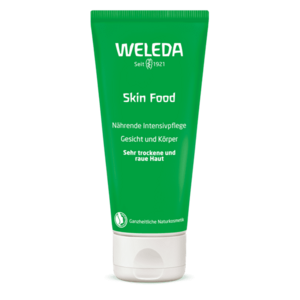 Weleda Univerzální výživný krém 30 ml obraz