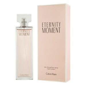 CALVIN KLEIN Eternity Moment EDP 100 ml obraz