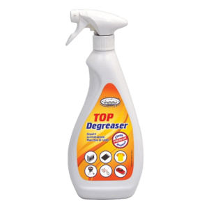 HYGIENFRESH Odmašťující sprej TOP degreaser 750 ml obraz