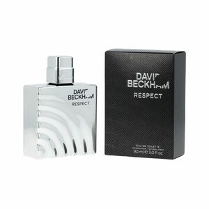 DAVID BECKHAM Respect 90 ml obraz