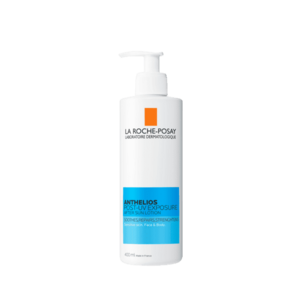 LA ROCHE-POSAY Anthelios post-UV mléko po opalování 400 ml obraz