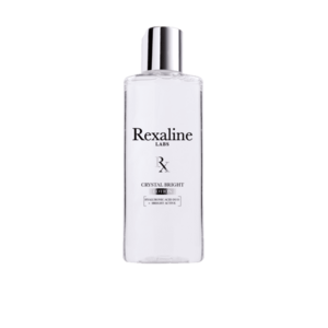 REXALINE Crystal Bright Rozjasňující tonikum 150 ml obraz