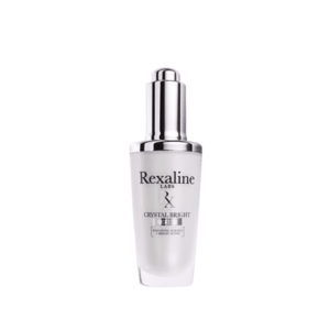 REXALINE Crystal Bright Rozjasňující sérum 30 ml obraz