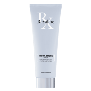 REXALINE Hydra Shock hydratační maska 75 ml obraz