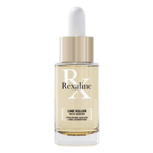 REXALINE Line Killer olejové sérum proti stárnutí 30 ml obraz