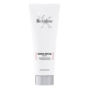 REXALINE Derma Repair Zklidňující maska pro citlivou pleť 75 ml obraz