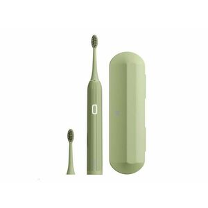 TESLA Smart Toothbrush Sonic TS200 Deluxe Green obraz