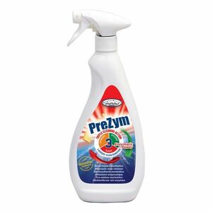 HYGIENFRESH Prezym – multi enzymatický odstraňovač skvrn 750 ml obraz