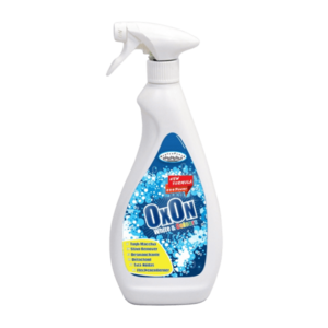 HYGIENFRESH Oxon aktivní pěna na odstranění skvrn 750 ml obraz