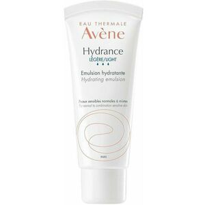 AVÈNE Hydrance Hydratační emulze 40 ml obraz