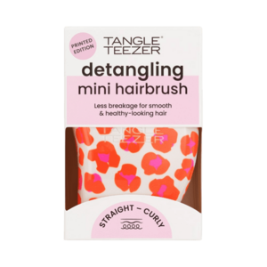 TANGLE TEEZER Original Mini Leo Orange obraz