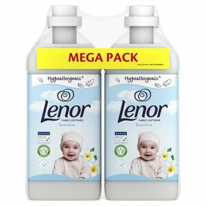 LENOR Aviváž Sensitive 2 x 1.23 l obraz