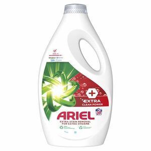 ARIEL prací gel Extra Clean 39 dávek 1.95 l obraz