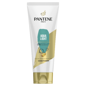 PANTENE Pro-V AquaLight balzám na mastné vlasy 275 ml obraz