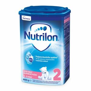 NUTRILON PB 2 Good Night 800 g obraz