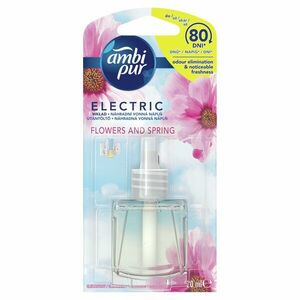 AMBIPUR Electric náplň Flowers & Spring 20 ml obraz