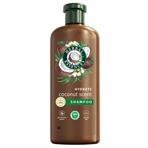 HERBAL ESSENCES Coconut Scent Hydrate, Hydratační šampon pro suché vlasy 350 ml obraz