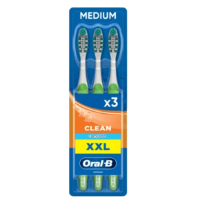 ORAL-B Complete Clean 3 ks obraz