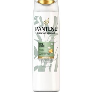 PANTENE Pro-V Miracles Šampón Grow strong 300 ml obraz