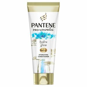 PANTENE Hydra Glow Hydratační kondicionér na vlasy 200 ml obraz