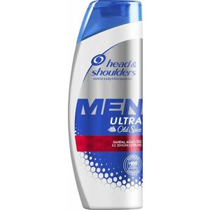 HEAD & SHOULDERS Men Ultra Old Spice Šampon 360 ml obraz