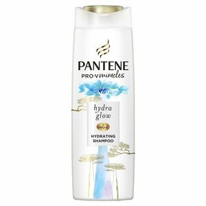 PANTENE Pro-V Hydra Glow hydratační šampón 300 ml obraz