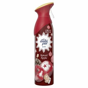 AMBIPUR Osvěžovač vzduchu ve spreji Spiced Apple 300 ml obraz