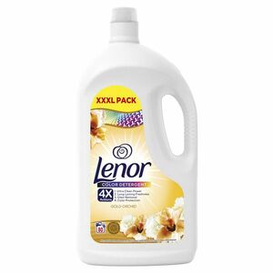 LENOR gel Gold Orchid 4 l obraz