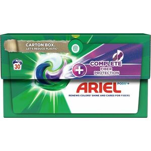 ARIEL kapsle Complete Care 30 ks obraz