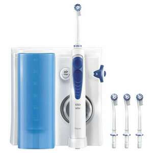 ORAL-B Professional Care Oxyjet Ústní sprcha obraz