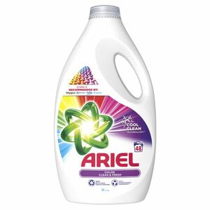 ARIEL prací gel Color 48 dávek 2.4 l obraz