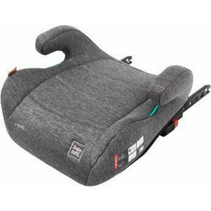 BABYAUTO NAUNA i-size 125-150, podsedák, dobby grey obraz