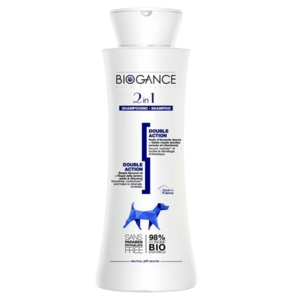 BIOGANCE 2v1 Šampón 250 ml obraz